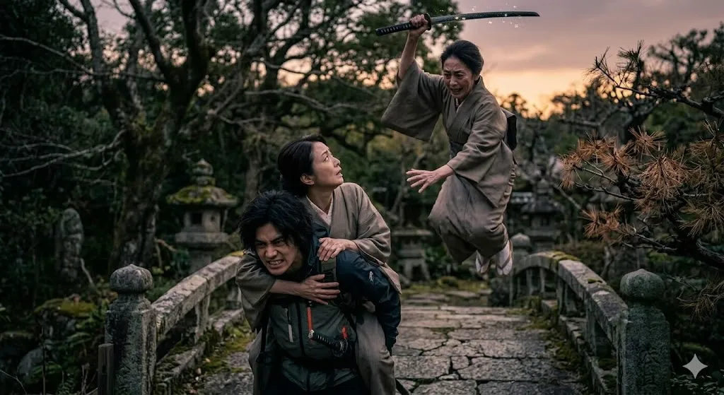 コミックス14巻収録!「鉄使い編」の熱すぎる見どころと考察