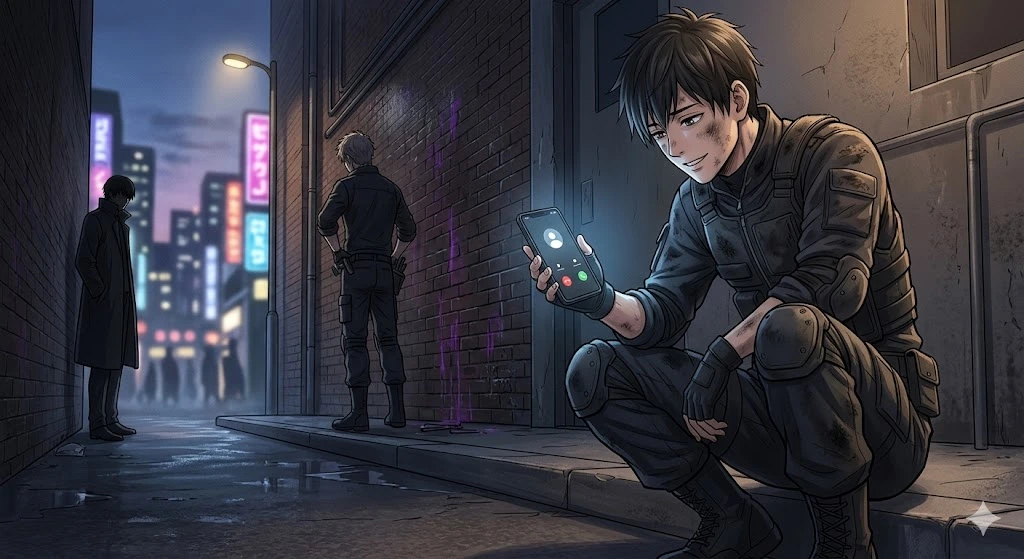 読み切り版が本編『マリッジトキシン』に与える影響と深い考察