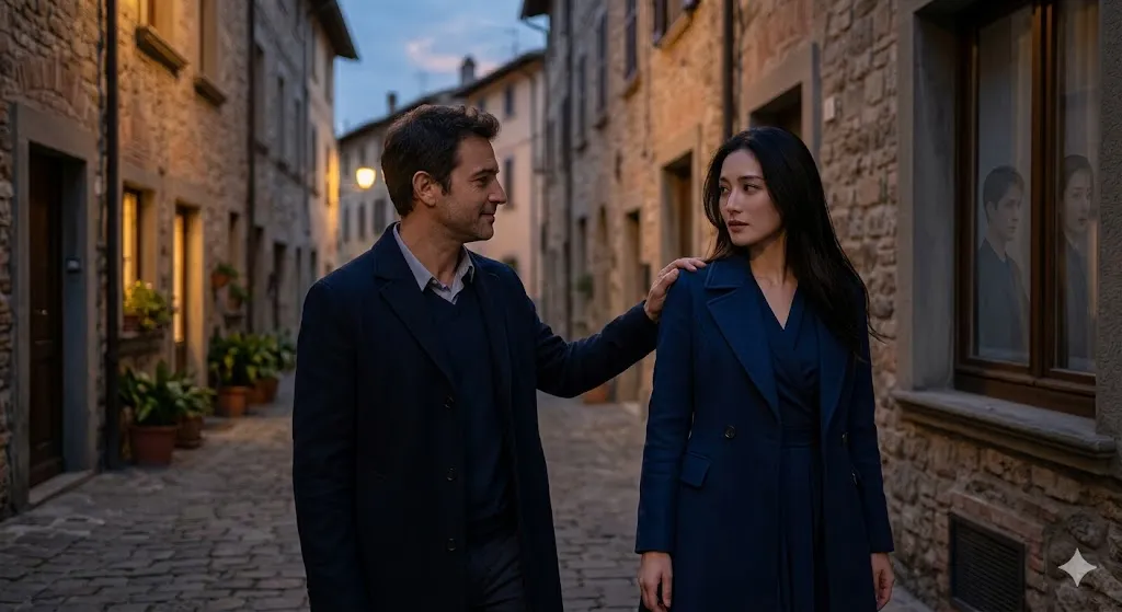 マリッジトキシン城崎メイの性別は?「実は女」説の真相