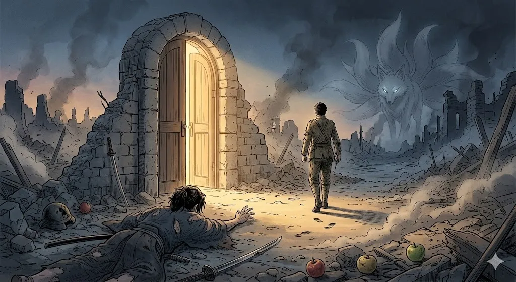 【陣営別】本編で死亡した主要キャラ一覧と壮絶な最期