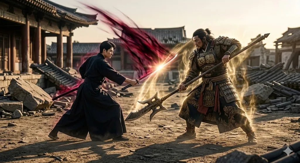 偉人の杜の創設から項羽との決裂・死の真相まで