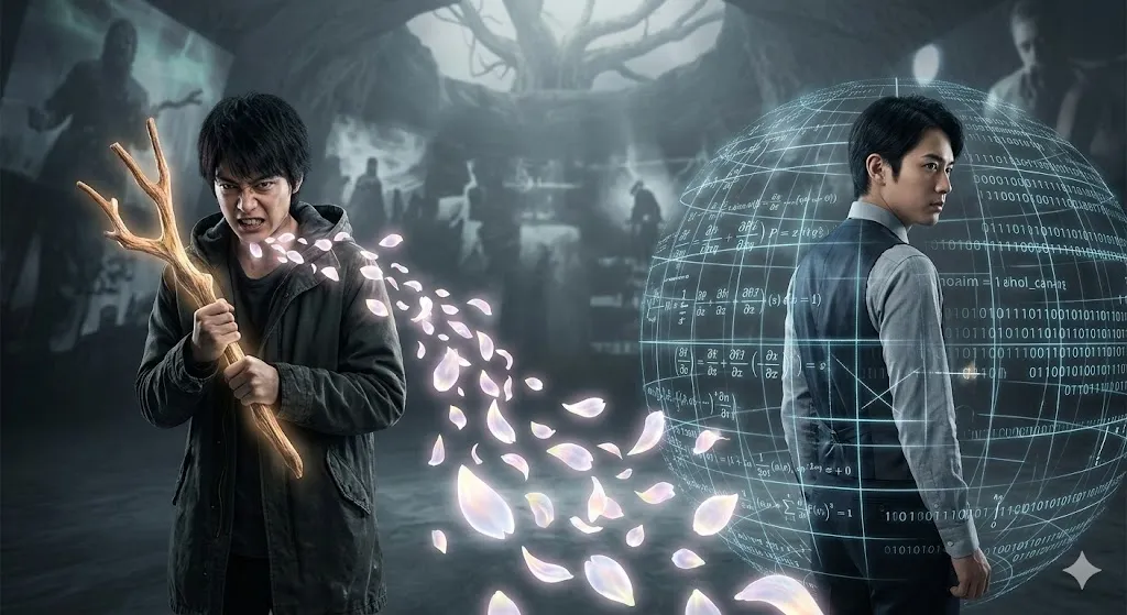 ファンが熱狂する「リィンカーネーションの花弁」の真の面白さ