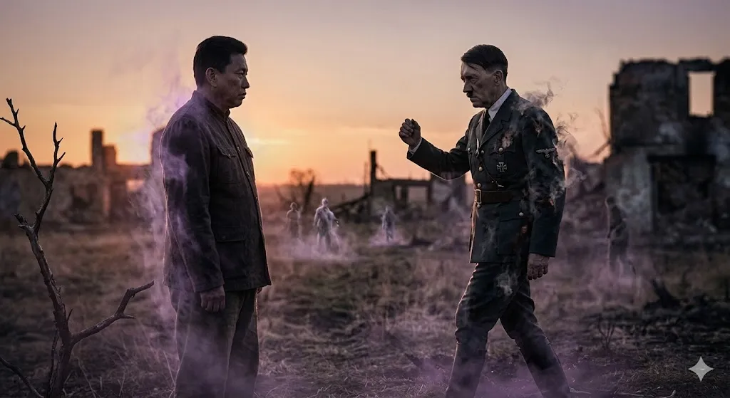 読者の涙を誘った最強コンビの「最期」と復活