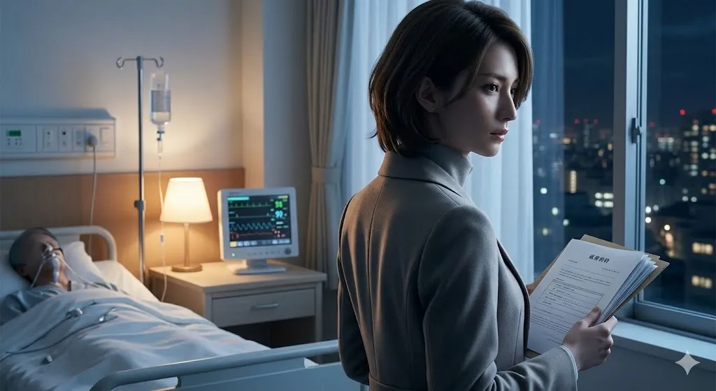 なぜ女装を?城崎の壮絶な過去と下呂との関係