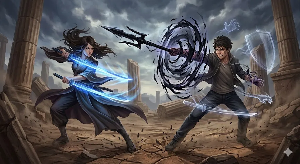 『リィンカーネーションの花弁』才能一覧!主要キャラの前世と能力