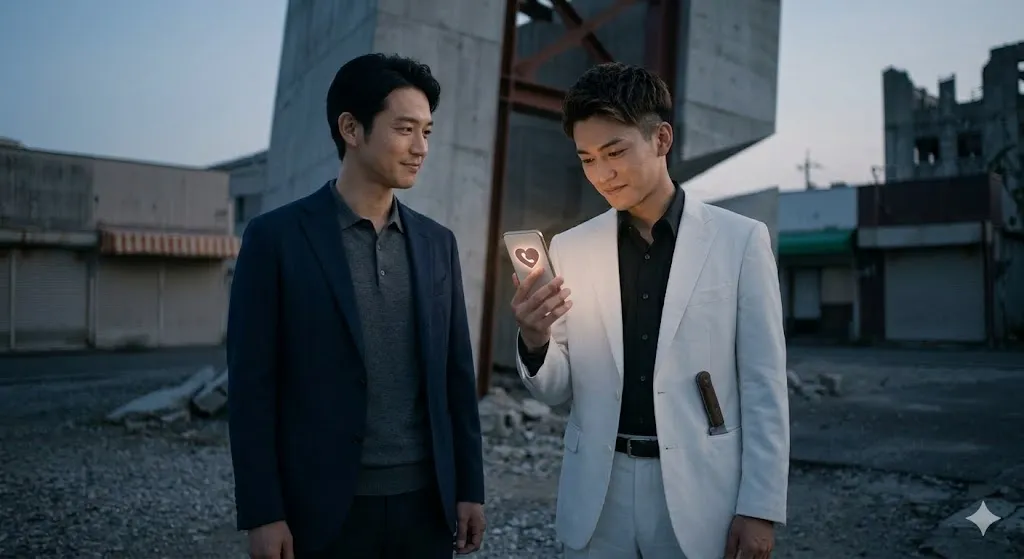 【徹底解説】マリッジトキシンの「びいち」じゃなくて「ぴいち(中川桃壱)」!