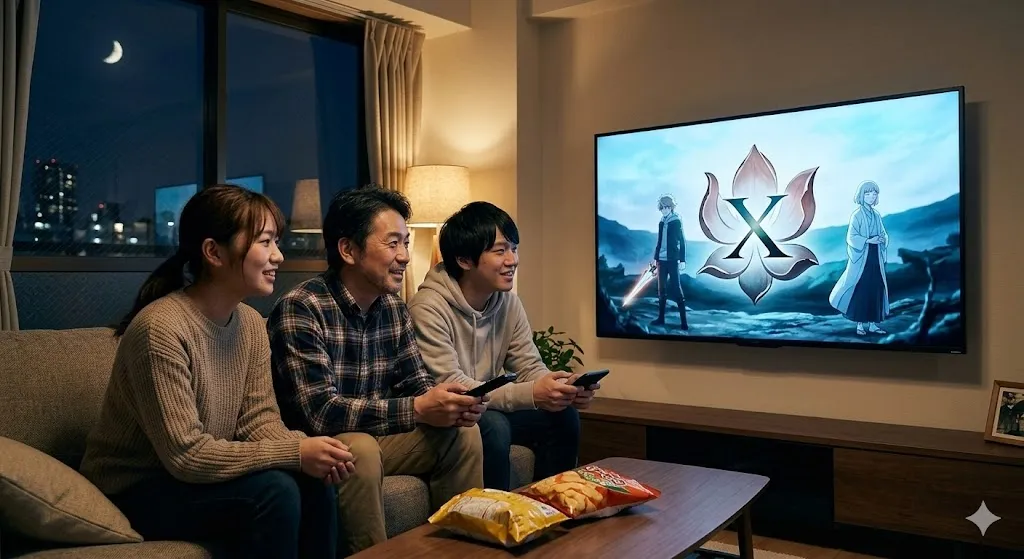 放送日はいつ?声優キャストや主題歌の最新情報