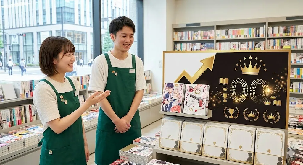 マリッジトキシン発行部数の現在と「1億PV」の圧倒的実績