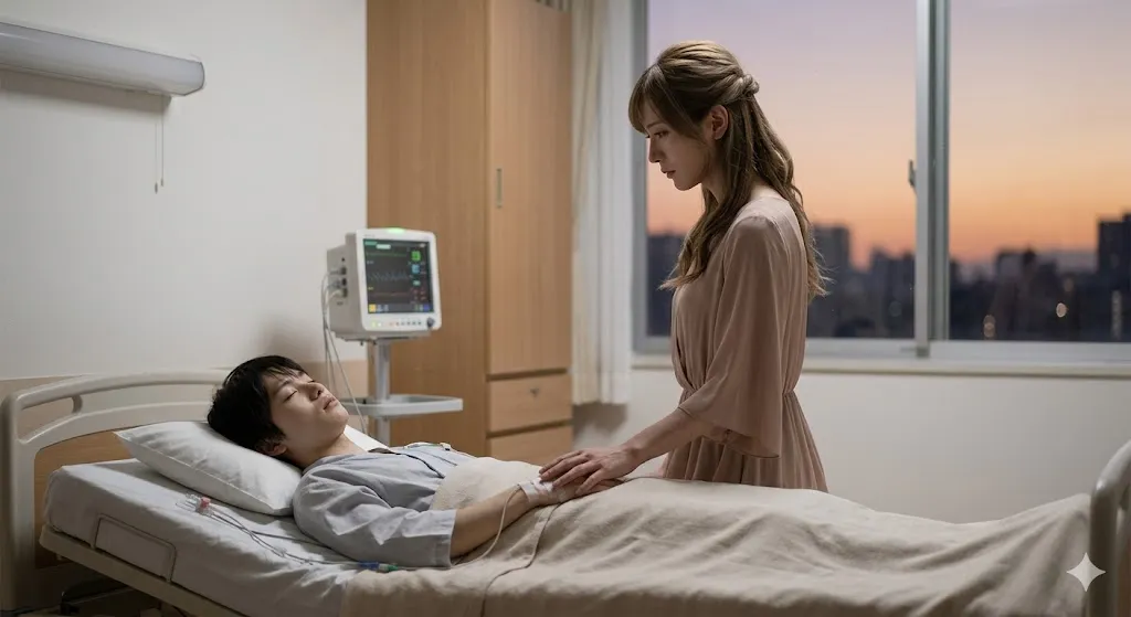 城崎メイの公式設定:性別は「男性」だけどなぜ女装?