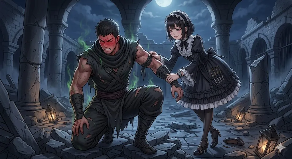 マリッジトキシンが面白いと言われる3つの理由!オタク編集長が徹底解剖