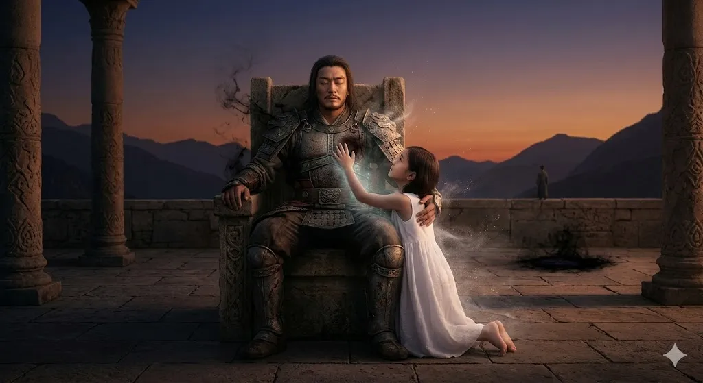 なぜ項羽は死亡したのか?ダルモンとの切ない最期