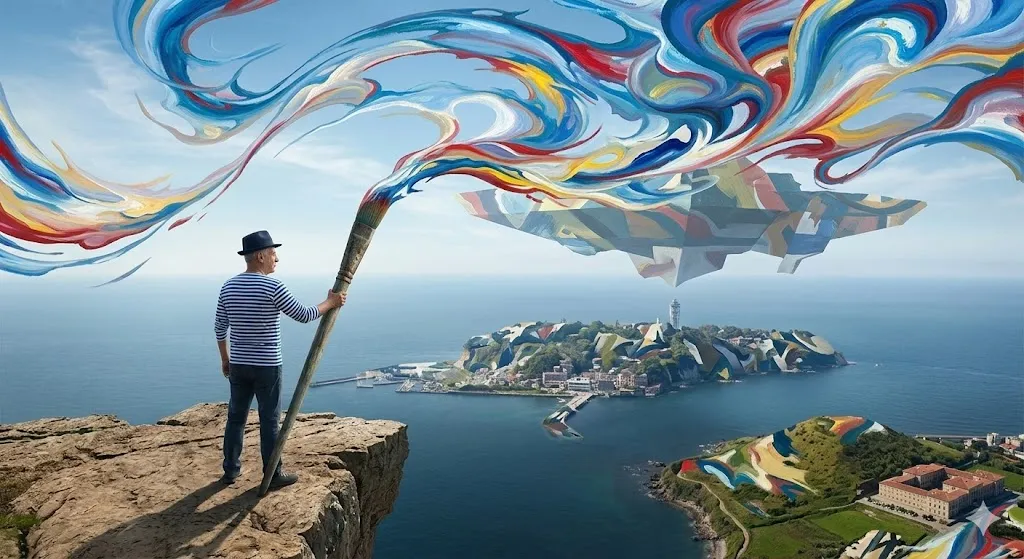 気になるあのキャラの才能は?ノイマン・ピカソ・ヒトラーを徹底解説