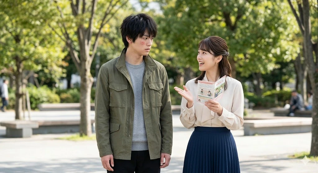 マリッジトキシンとはどんな話?専門家が語る圧倒的な魅力