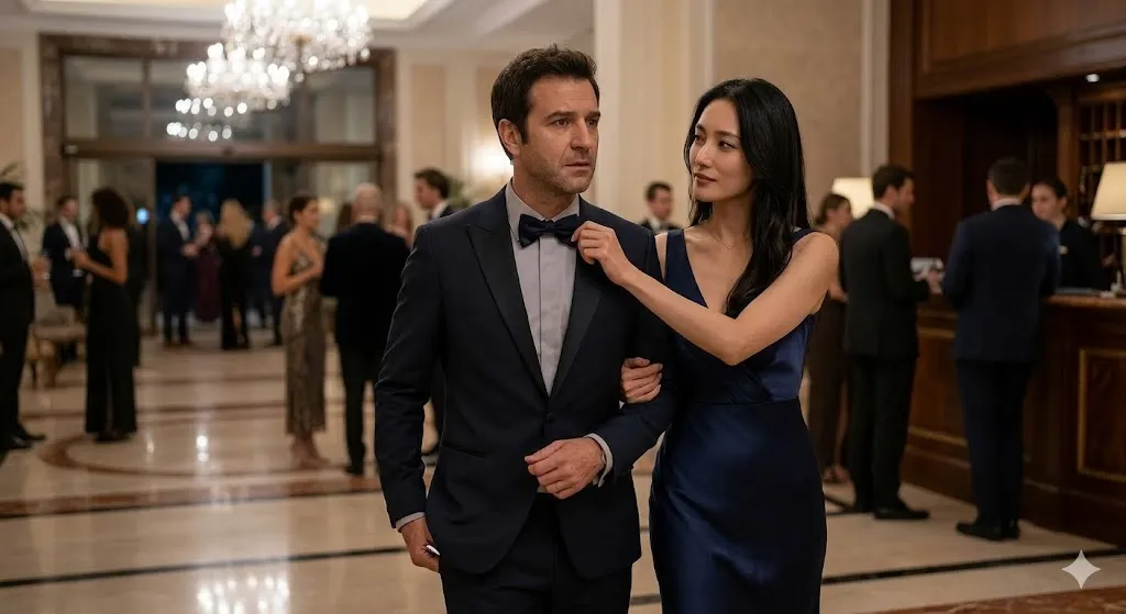 「マリッジトキシン」とはどんな話?基本情報をおさらい