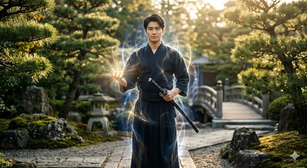 ダヴィンチの正体と最強の才能『万能器』の全貌