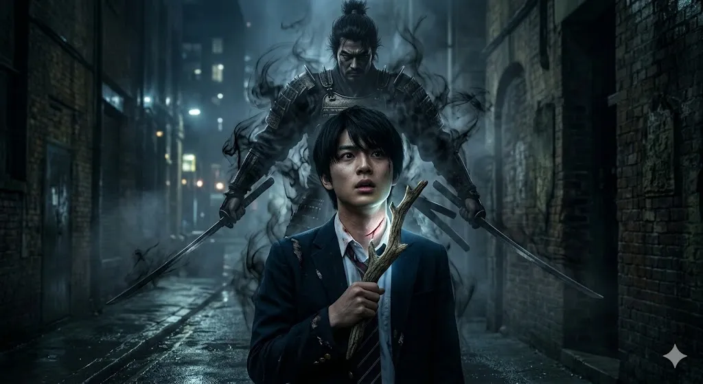 基礎知識:「リィンカーネーションの花弁」はどんな話?