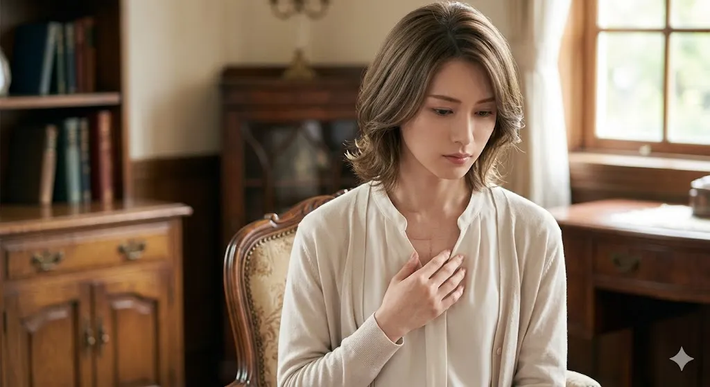 城崎メイは本当に男?「女の子説」が消えない理由と作中の証拠