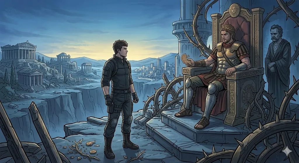 タイトルの意味は?『リィンカーネーションの花弁』はどんな話なのか