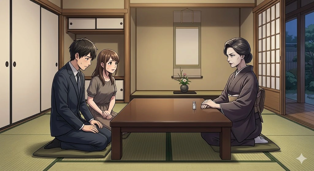 マリッジトキシンの原点!読み切り「ハイパーハードスペシャルミッション」とは?