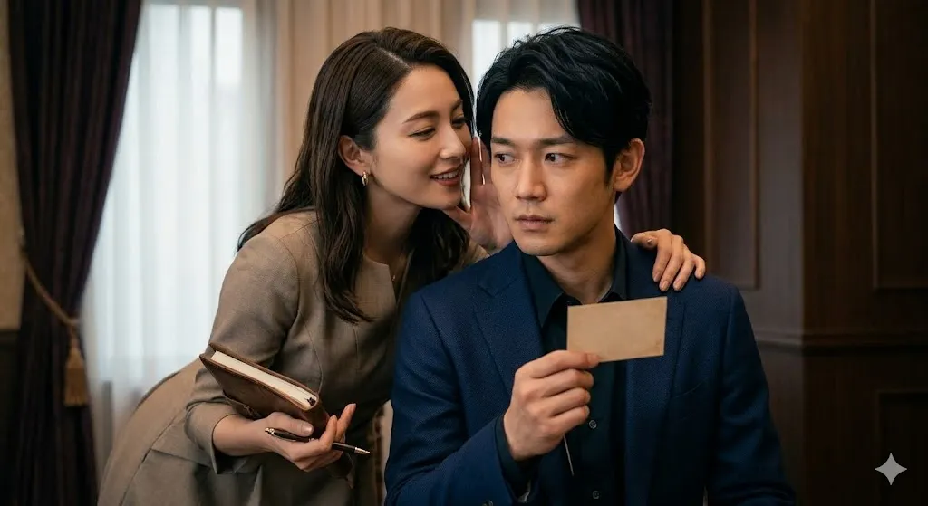 「マリッジトキシン」ってどんな話?漫画の作画(絵師)は誰?