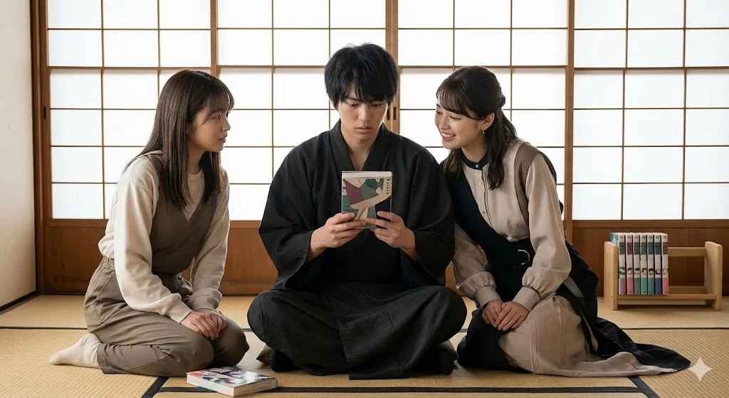 マリッジトキシンの単行本は全何巻?最新発売日情報