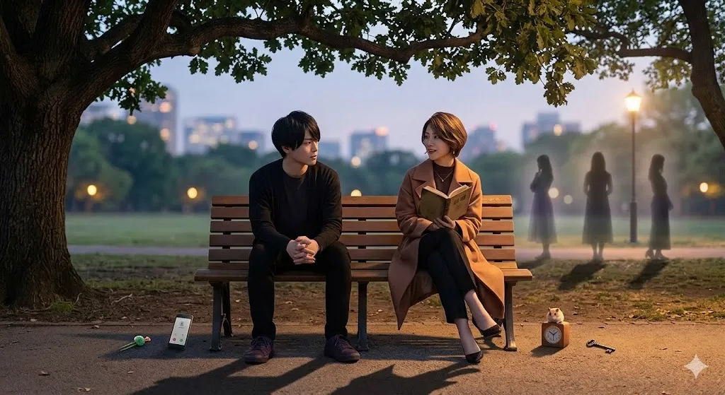 【最新版】結婚相手(嫁)候補の恋愛進行度まとめ