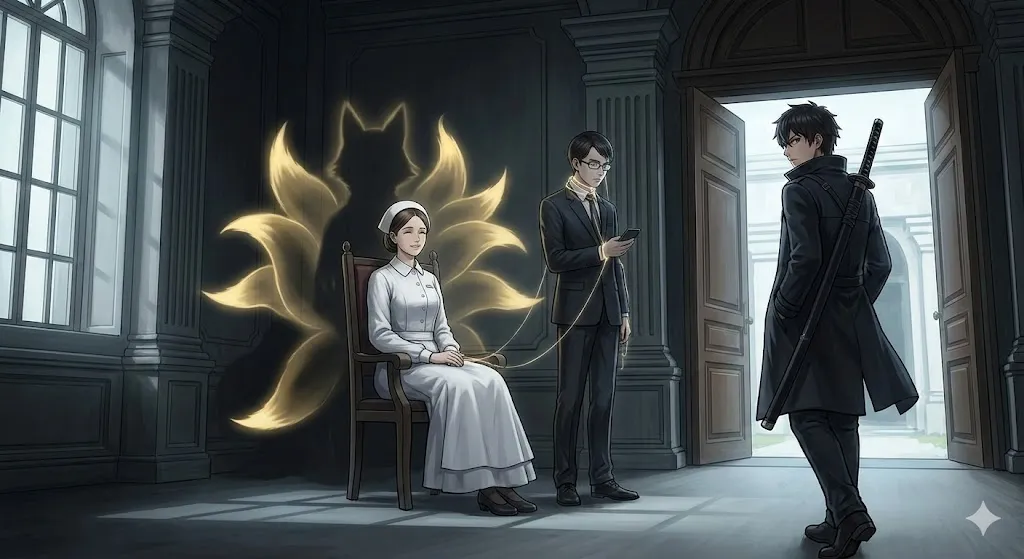 『リィンカーネーションの花弁』偉人一覧と「偉人の杜」の正体