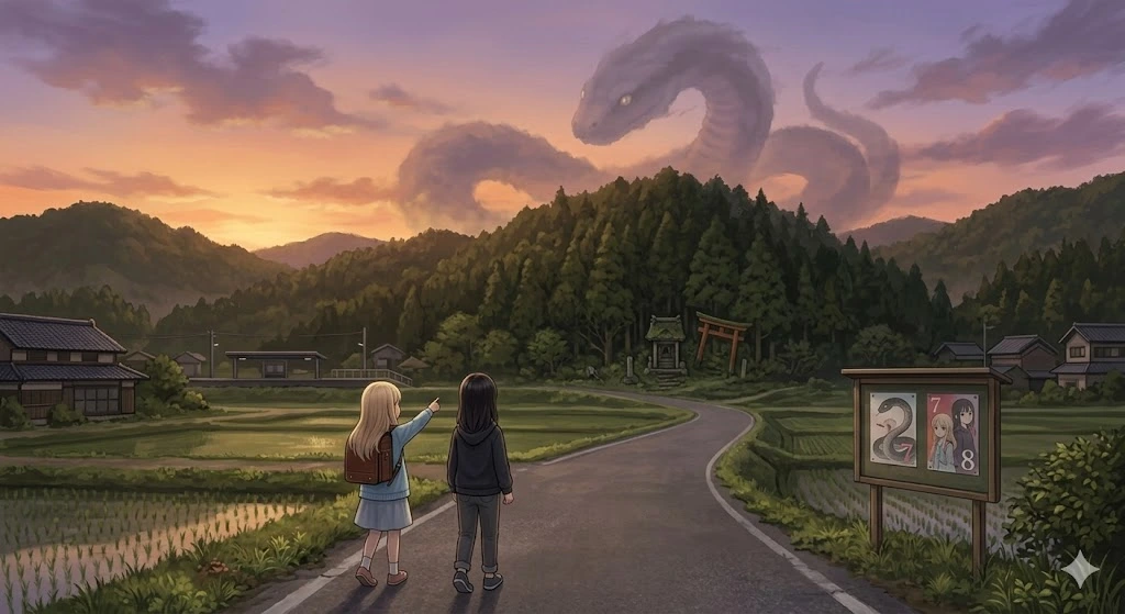 令和のダラさん アニメ化はいつ?声優情報まとめ