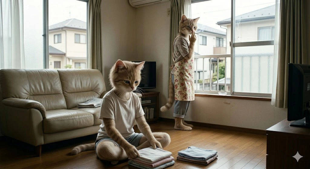 『ヤニねこ』の個性的すぎるキャラクター一覧