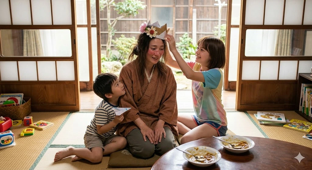 祟り神なのに?「令和のダラさん」がかわいいと言われる3つの理由