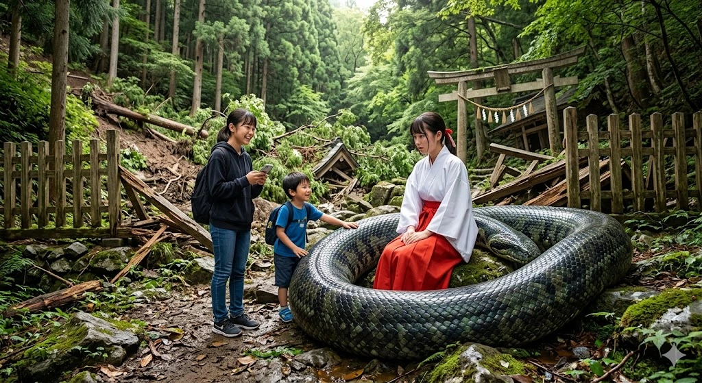 『令和のダラさん』とは?あらすじと基礎知識
