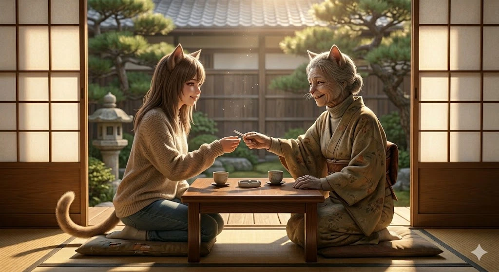 2. 炎上や打ち切り?ヤニねこ誹謗中傷の噂の真相