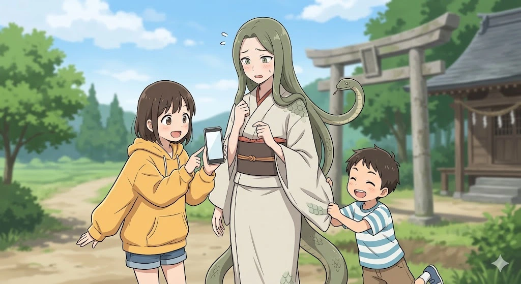 令和のダラさん CMの声優とアニメ版キャストの違い